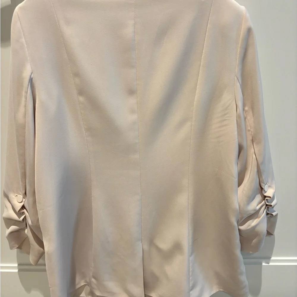 Z Supply Cinema Blazer - Picture 5 of 9